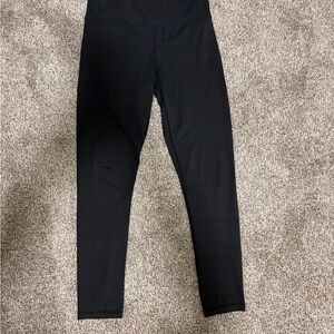 ZYIA Black Venom Leggings